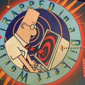 Meet your Posher, Charles